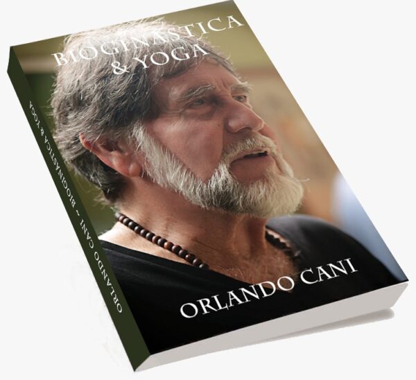 Livro Bioginástica & Yoga